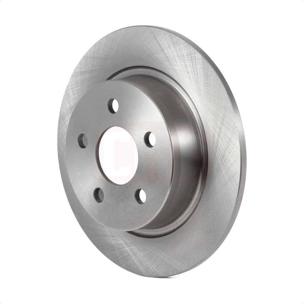 CMX 8-682502 Disc Brake Rotor