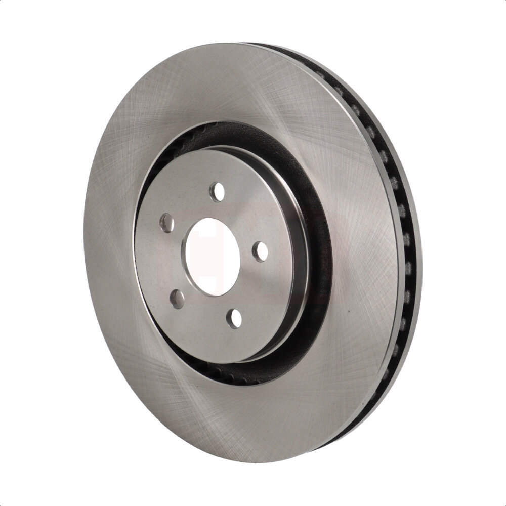 CMX 8-682510 Disc Brake Rotor