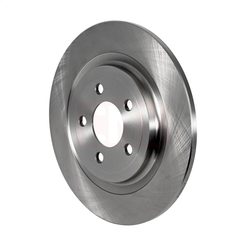 CMX 8-682613 Disc Brake Rotor