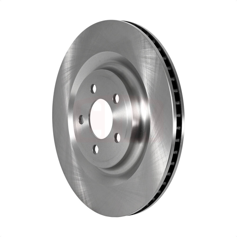 CMX 8-682614 Disc Brake Rotor