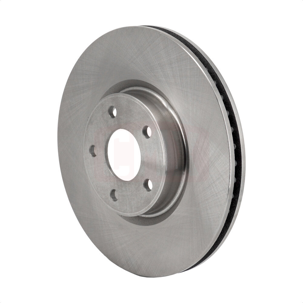 CMX 8-682666 Disc Brake Rotor
