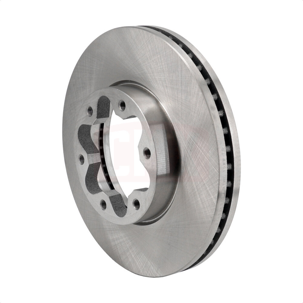 CMX 8-682686 Disc Brake Rotor