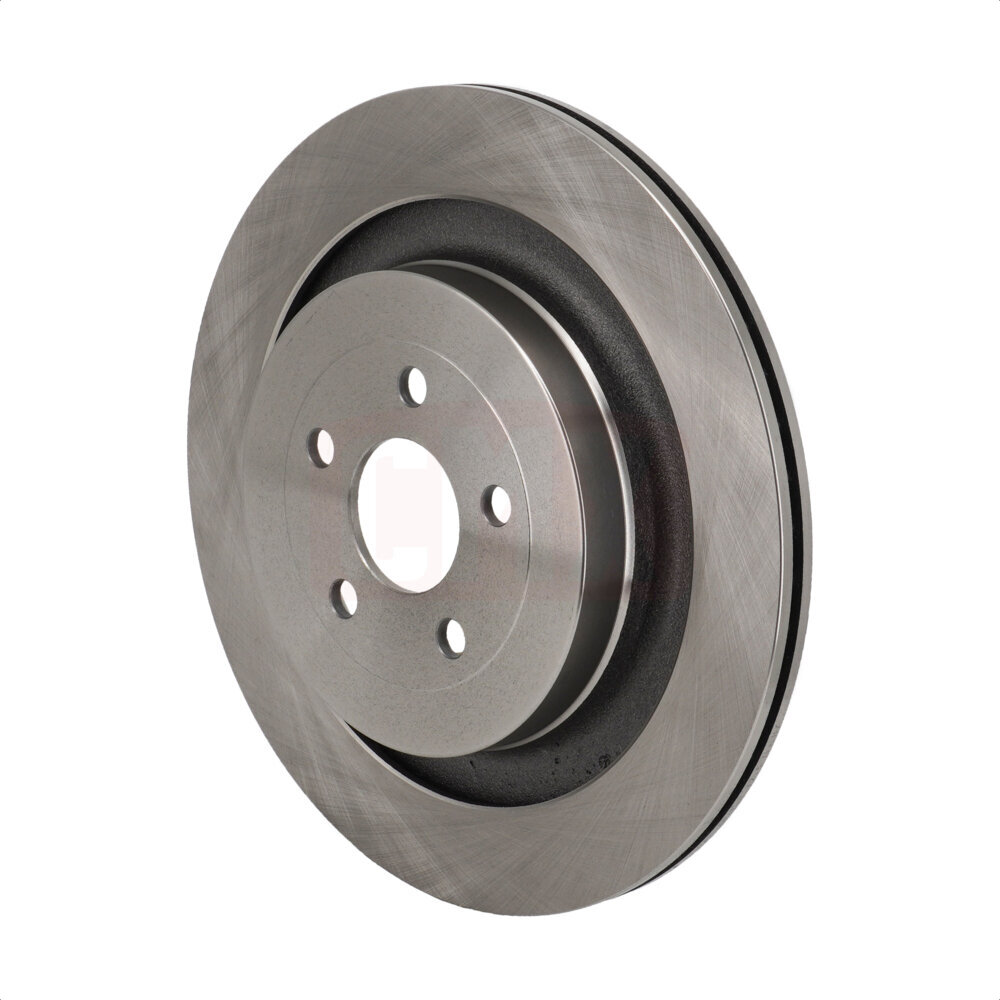 CMX 8-682745 Disc Brake Rotor