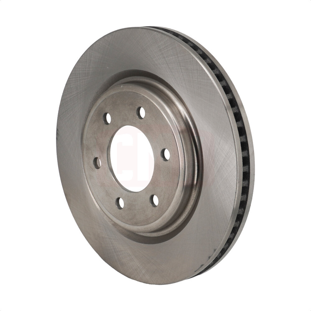 CMX 8-682746 Disc Brake Rotor