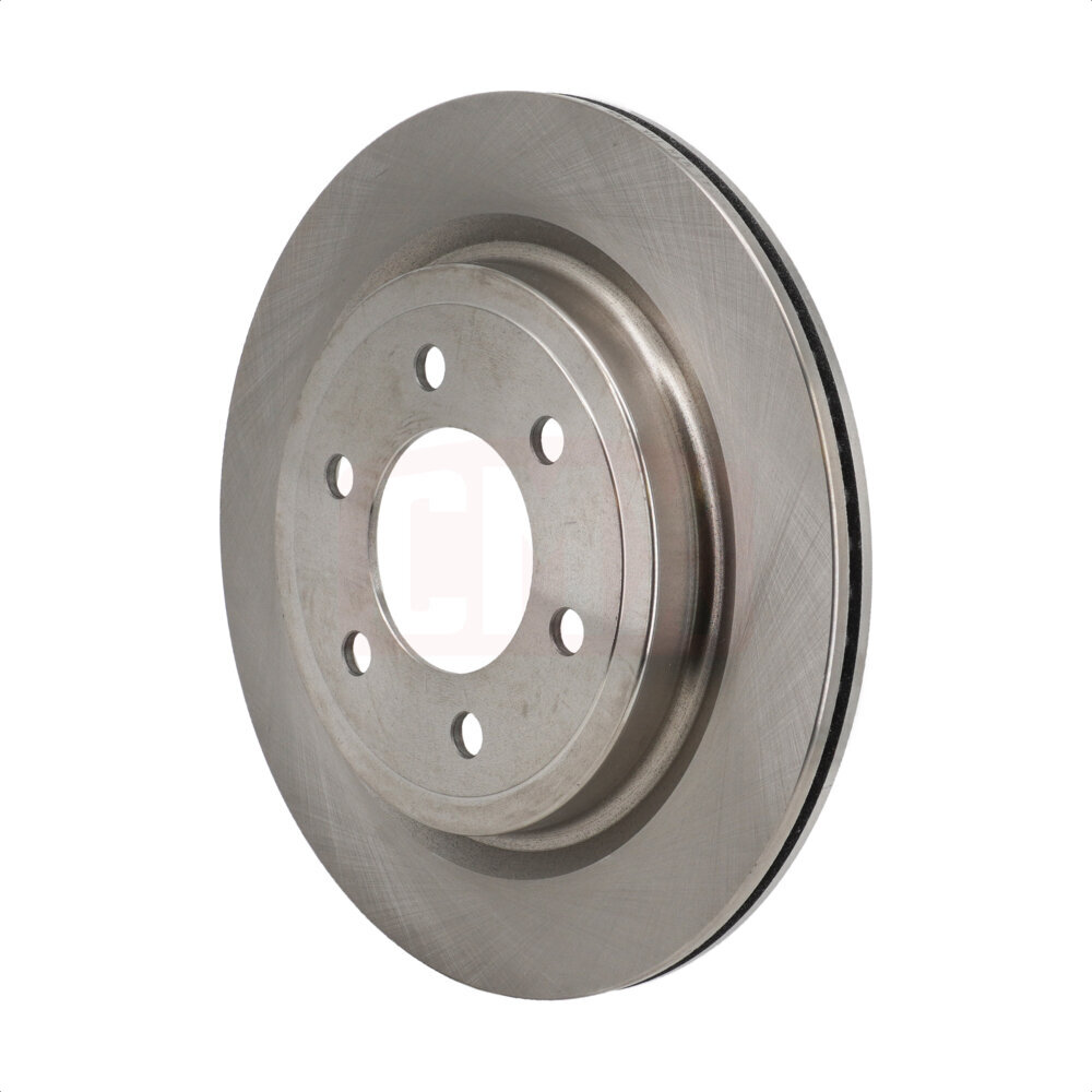 CMX 8-682747 Disc Brake Rotor