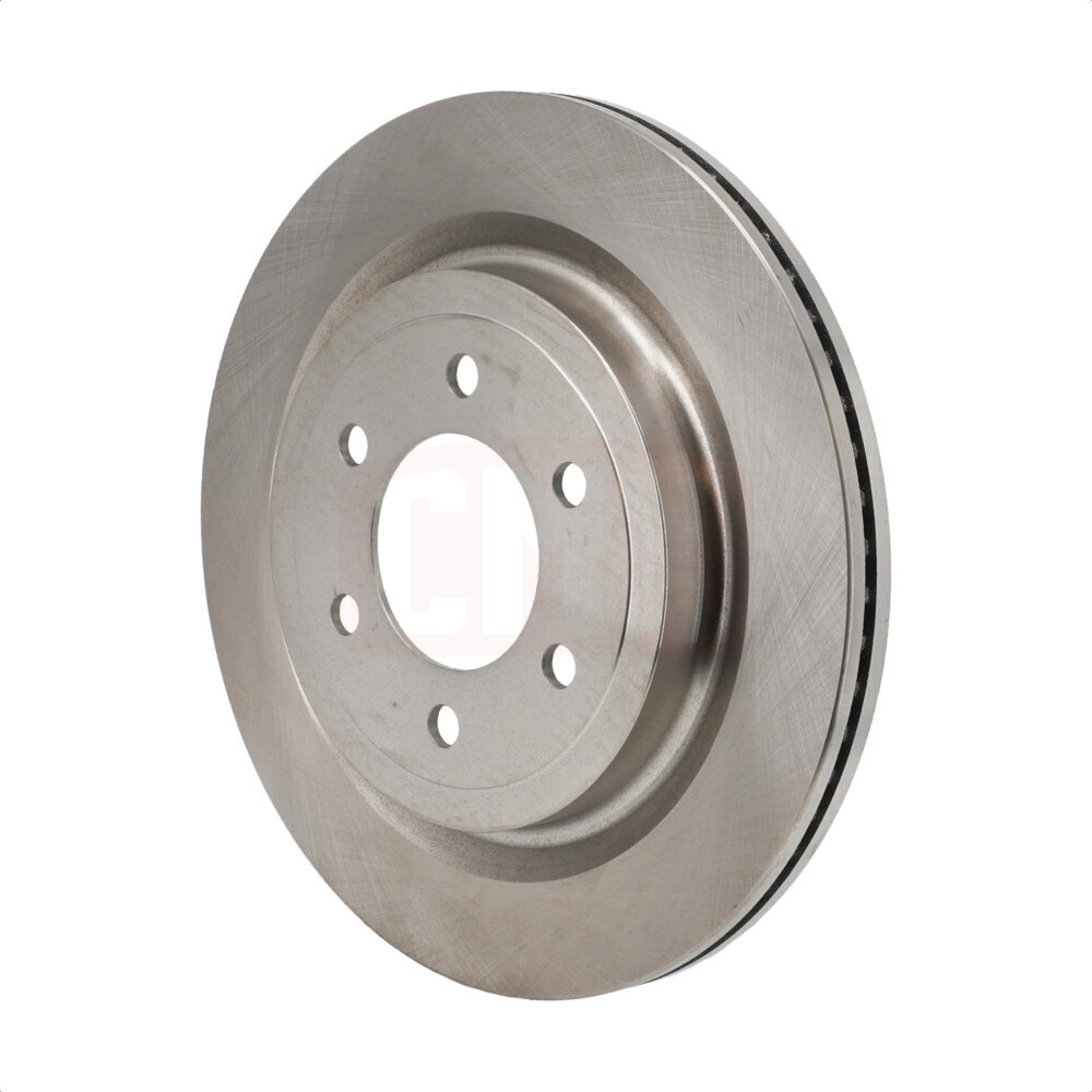 CMX 8-682765 Disc Brake Rotor