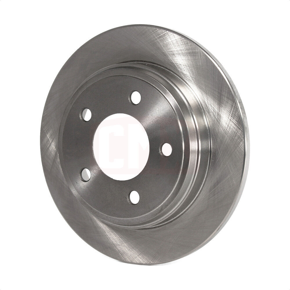 CMX 8-76316 Disc Brake Rotor