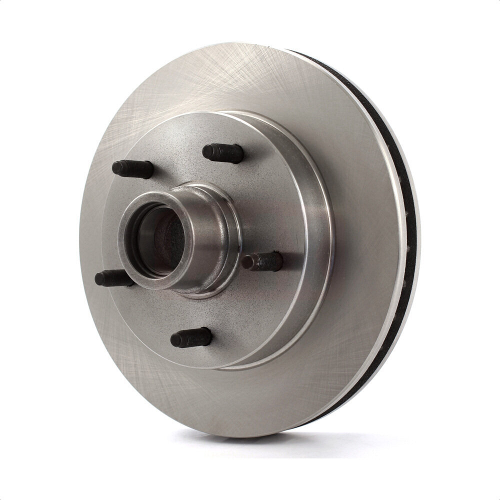 CMX 8-76446 Disc Brake Rotor and Hub Assembly