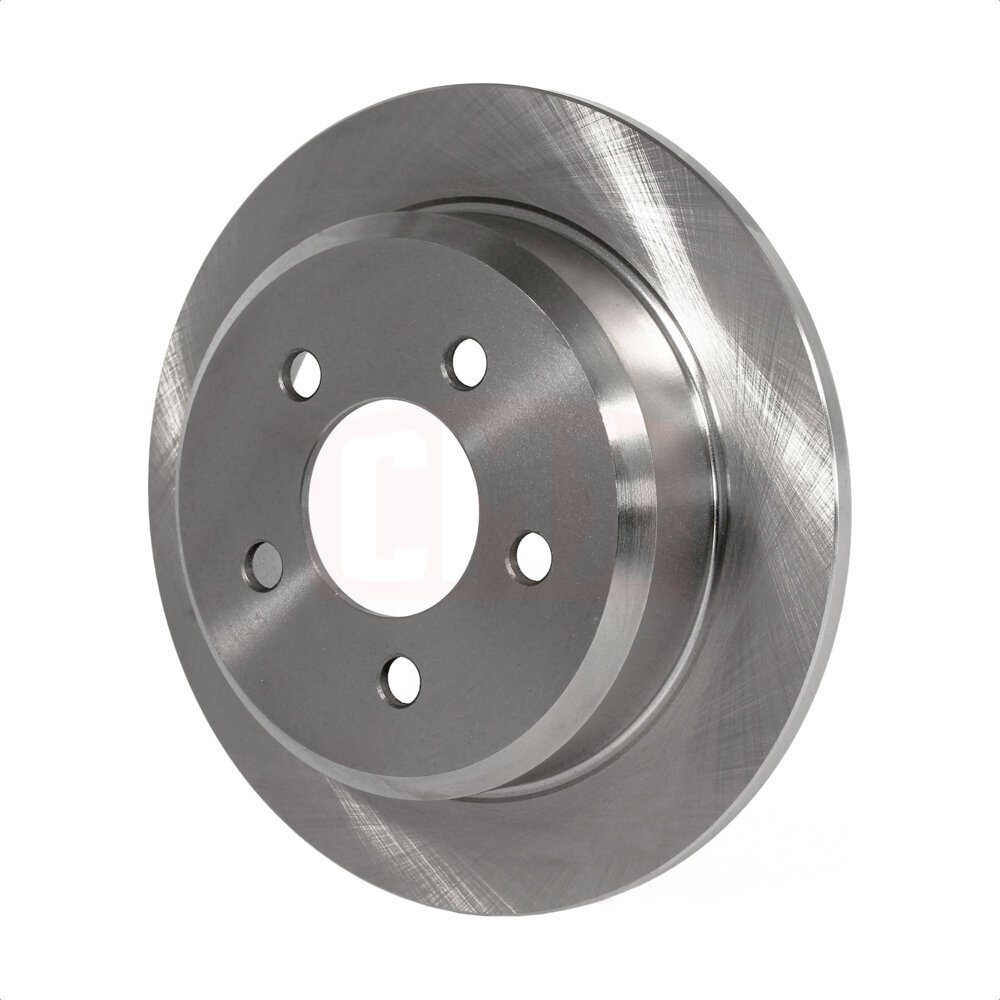 CMX 8-76451 Disc Brake Rotor