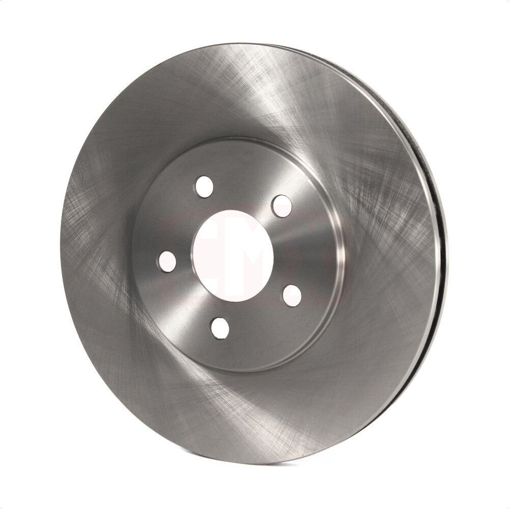 CMX 8-76504 Disc Brake Rotor