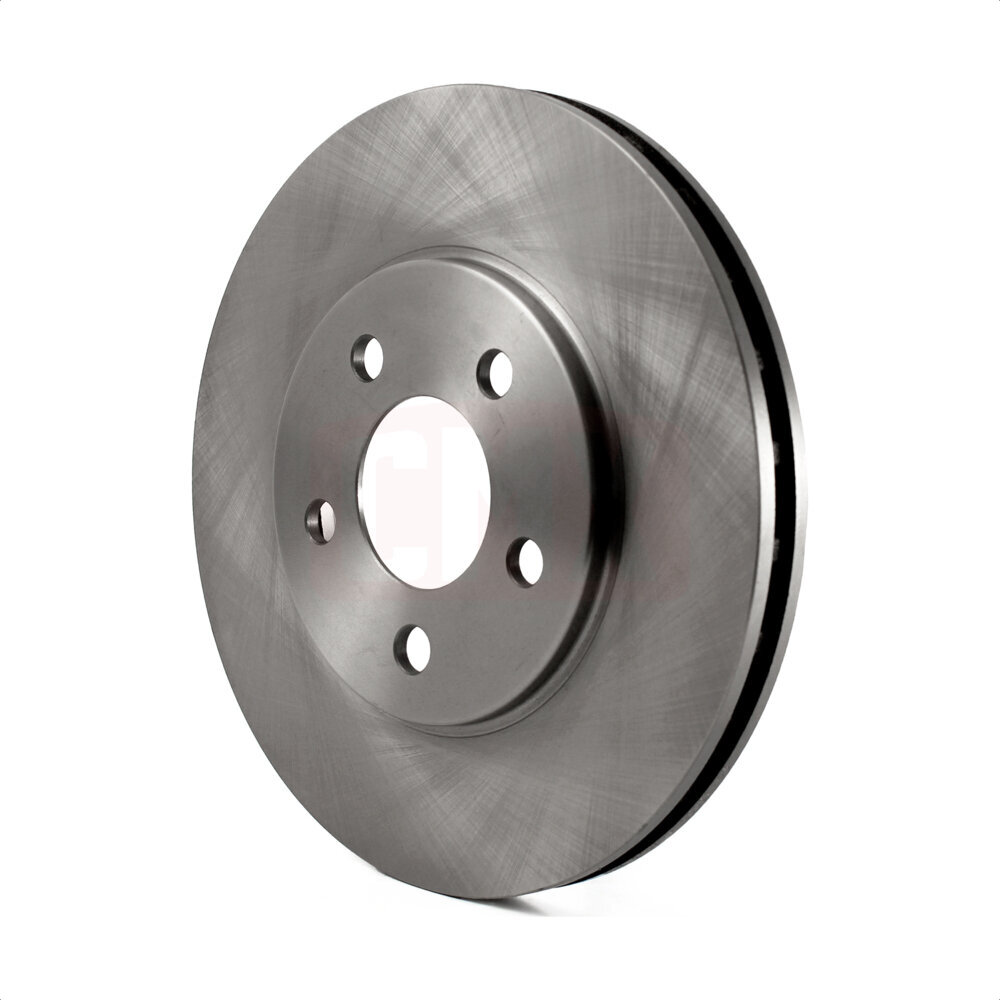 CMX 8-76505 Disc Brake Rotor