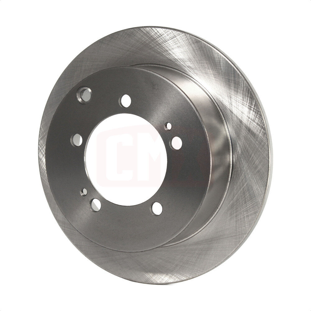 CMX 8-76627 Disc Brake Rotor