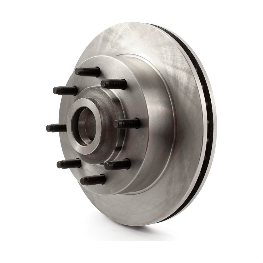 CMX 8-76808 Disc Brake Rotor and Hub Assembly