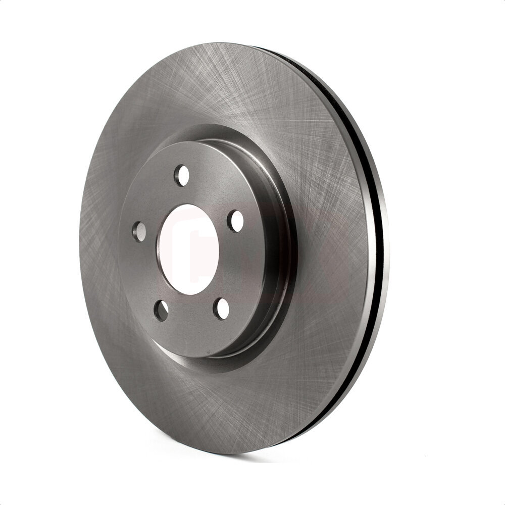 CMX 8-76955 Disc Brake Rotor