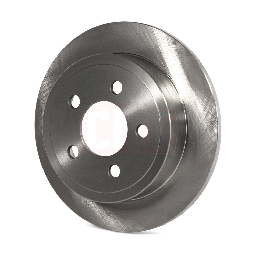 CMX 8-780134 Disc Brake Rotor