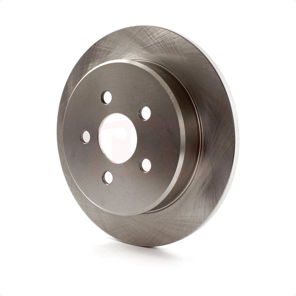 CMX 8-780135 Disc Brake Rotor