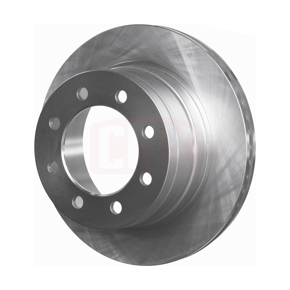 CMX 8-780139 Disc Brake Rotor