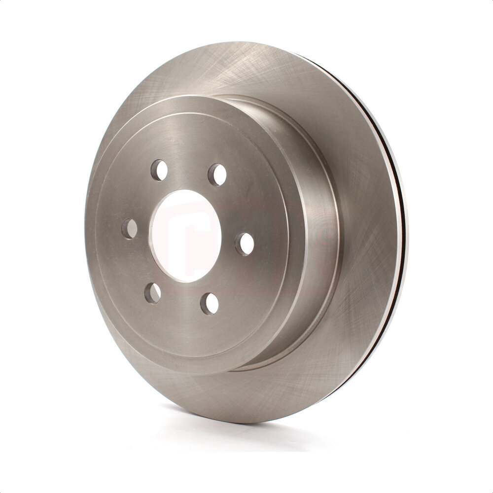CMX 8-780142 Disc Brake Rotor