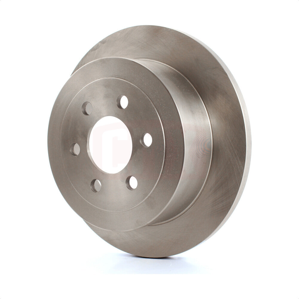 CMX 8-780144 Disc Brake Rotor
