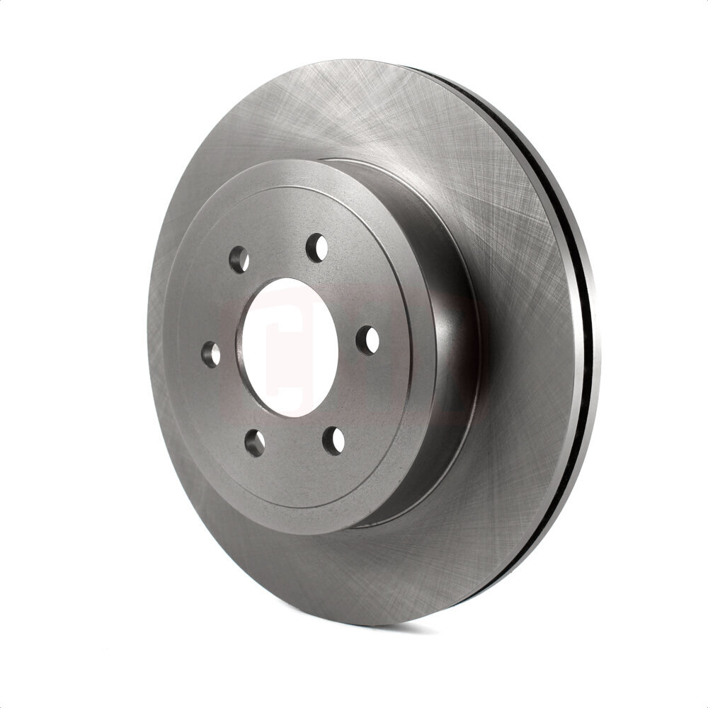 CMX 8-780145 Disc Brake Rotor