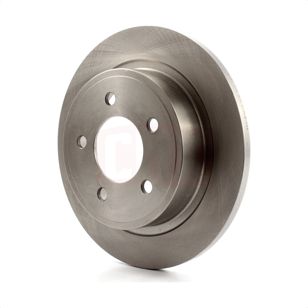 CMX 8-780152 Disc Brake Rotor