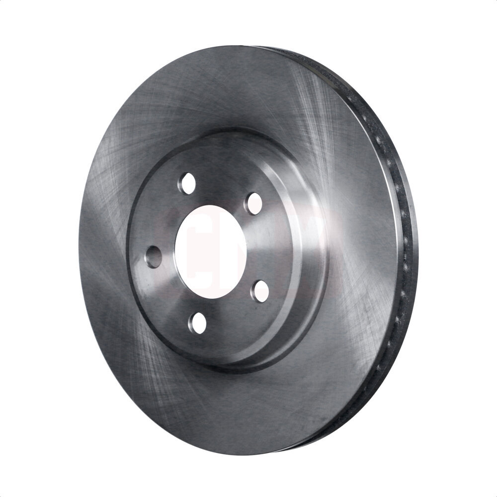 CMX 8-780255 Disc Brake Rotor