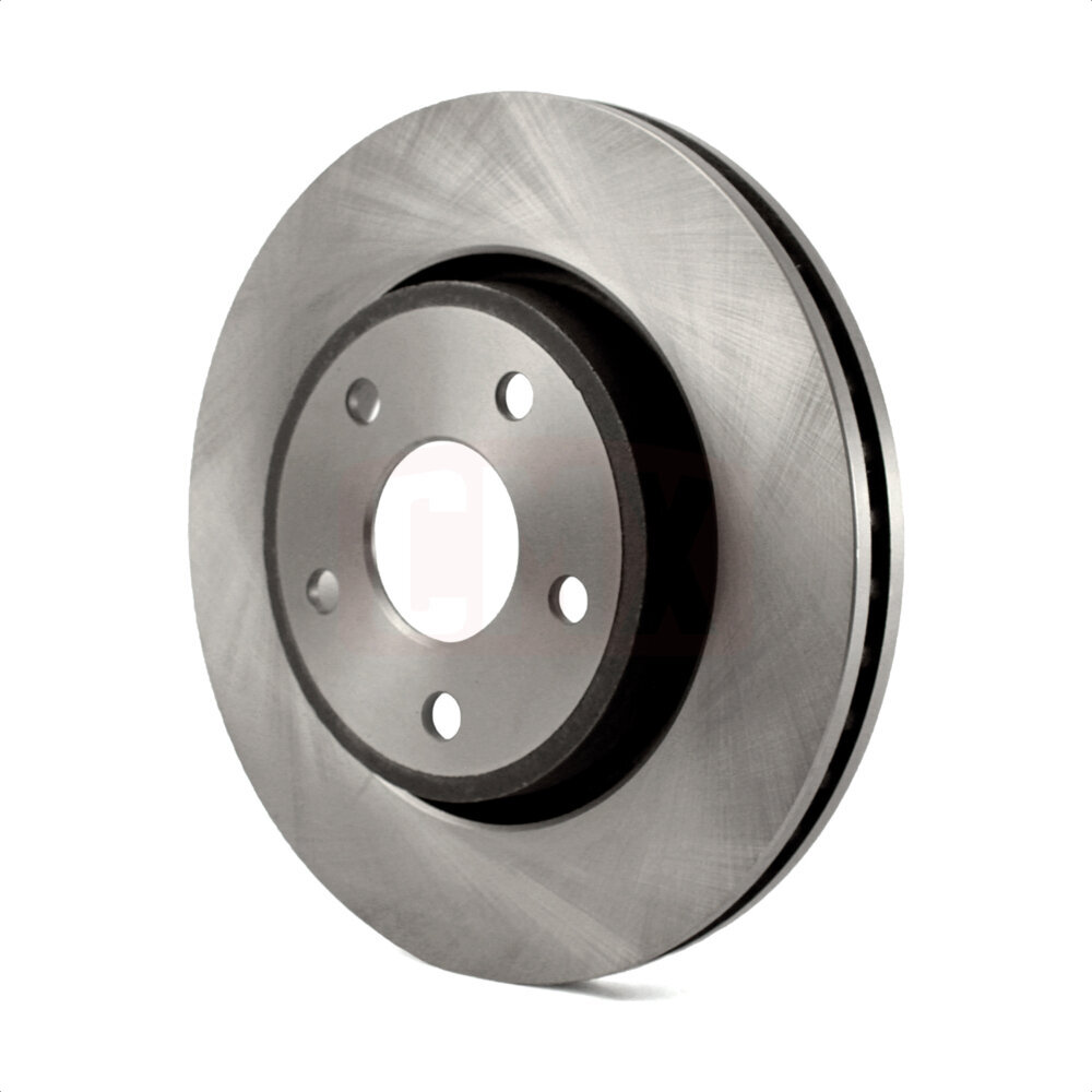 CMX 8-780289 Disc Brake Rotor