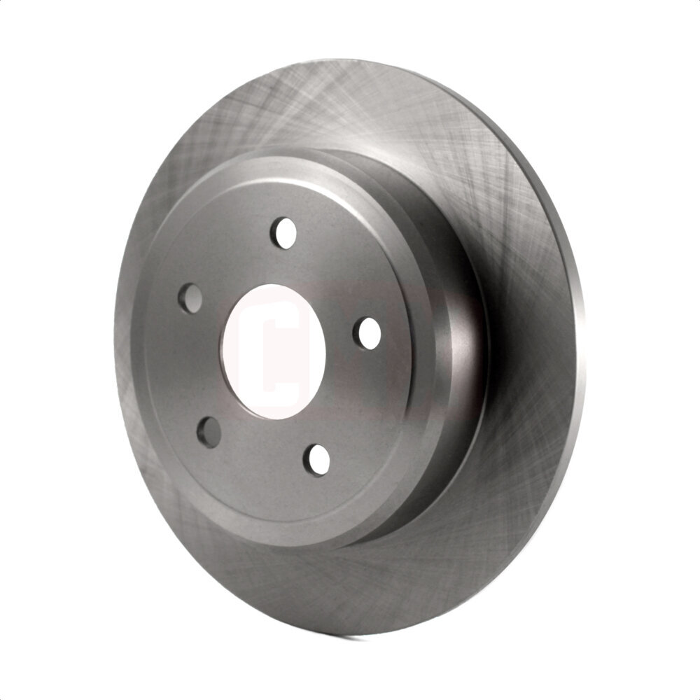 CMX 8-780296 Disc Brake Rotor