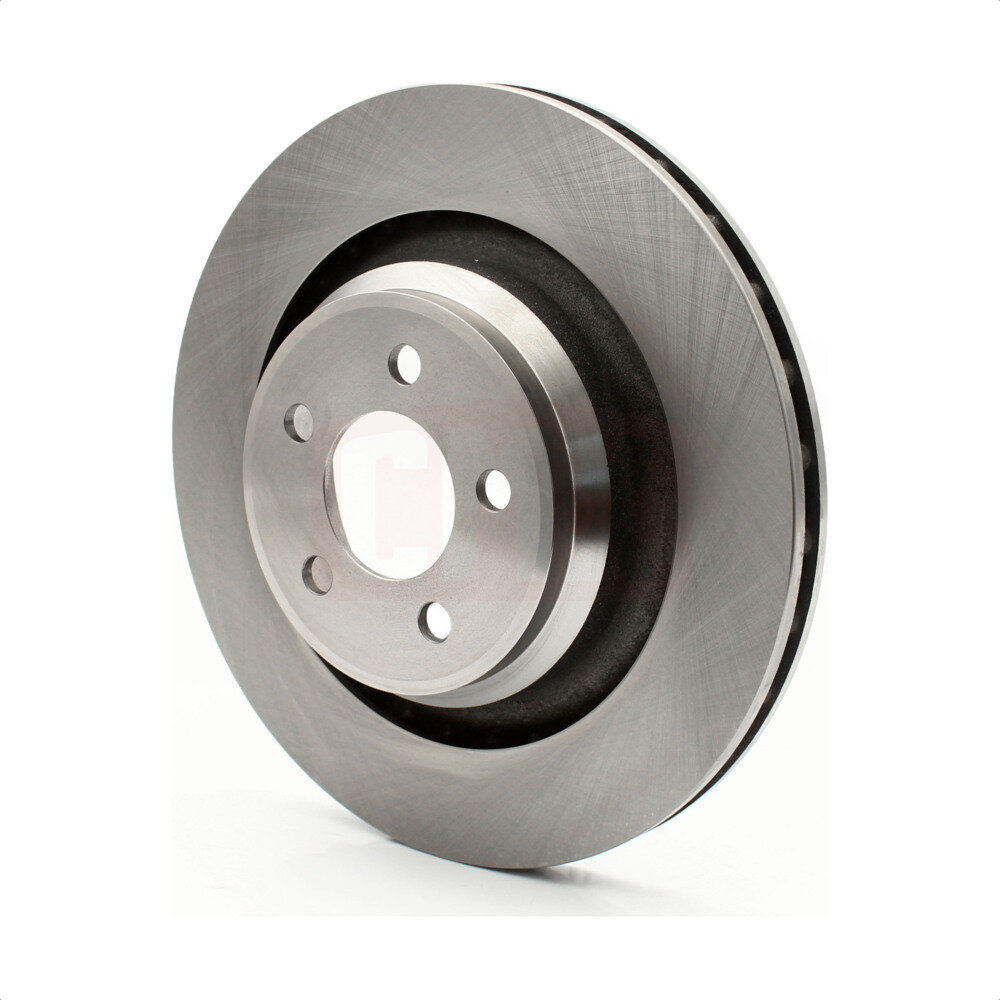 CMX 8-780390 Disc Brake Rotor