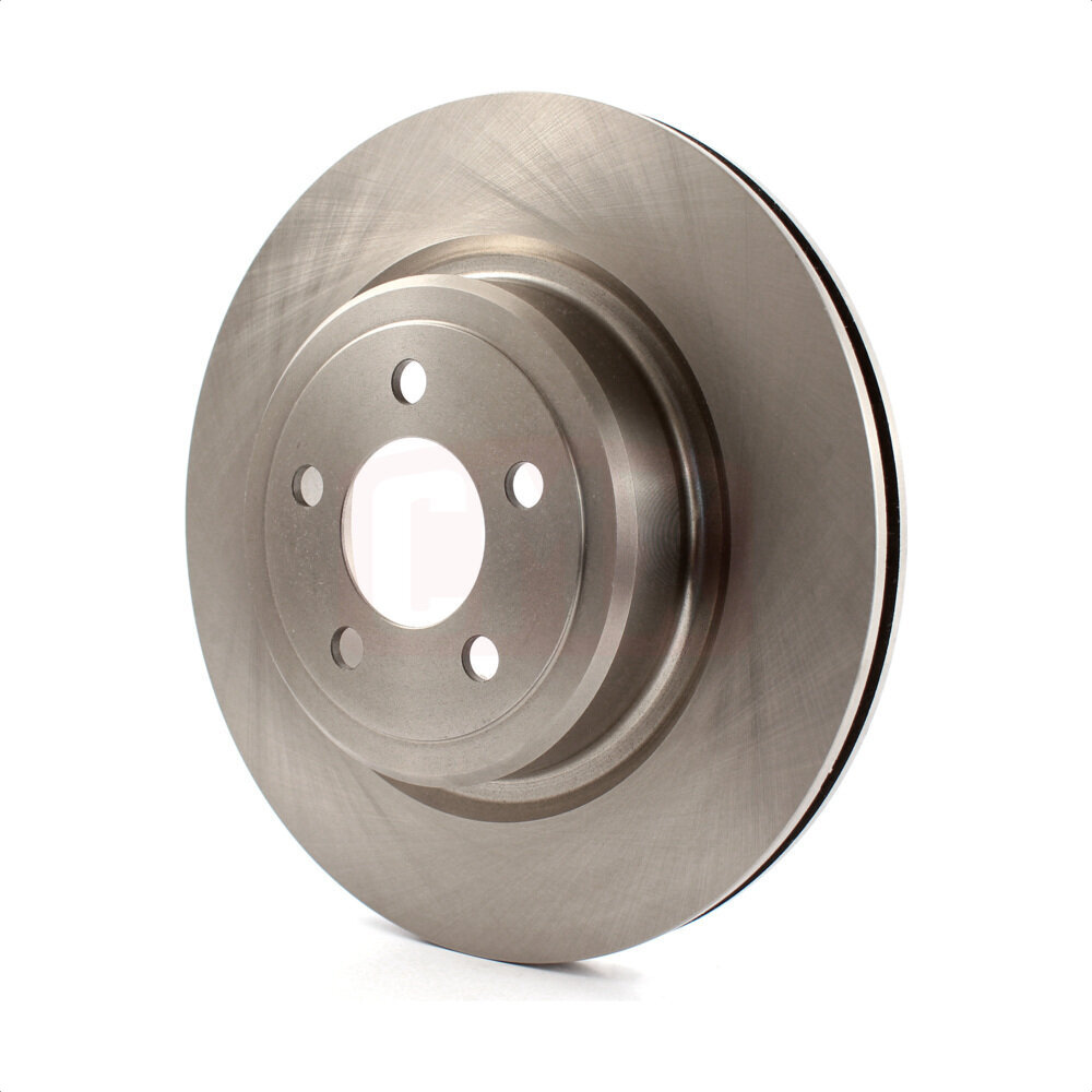 CMX 8-780395 Disc Brake Rotor