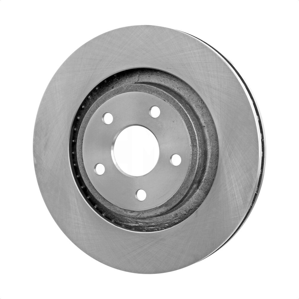 CMX 8-780421 Disc Brake Rotor