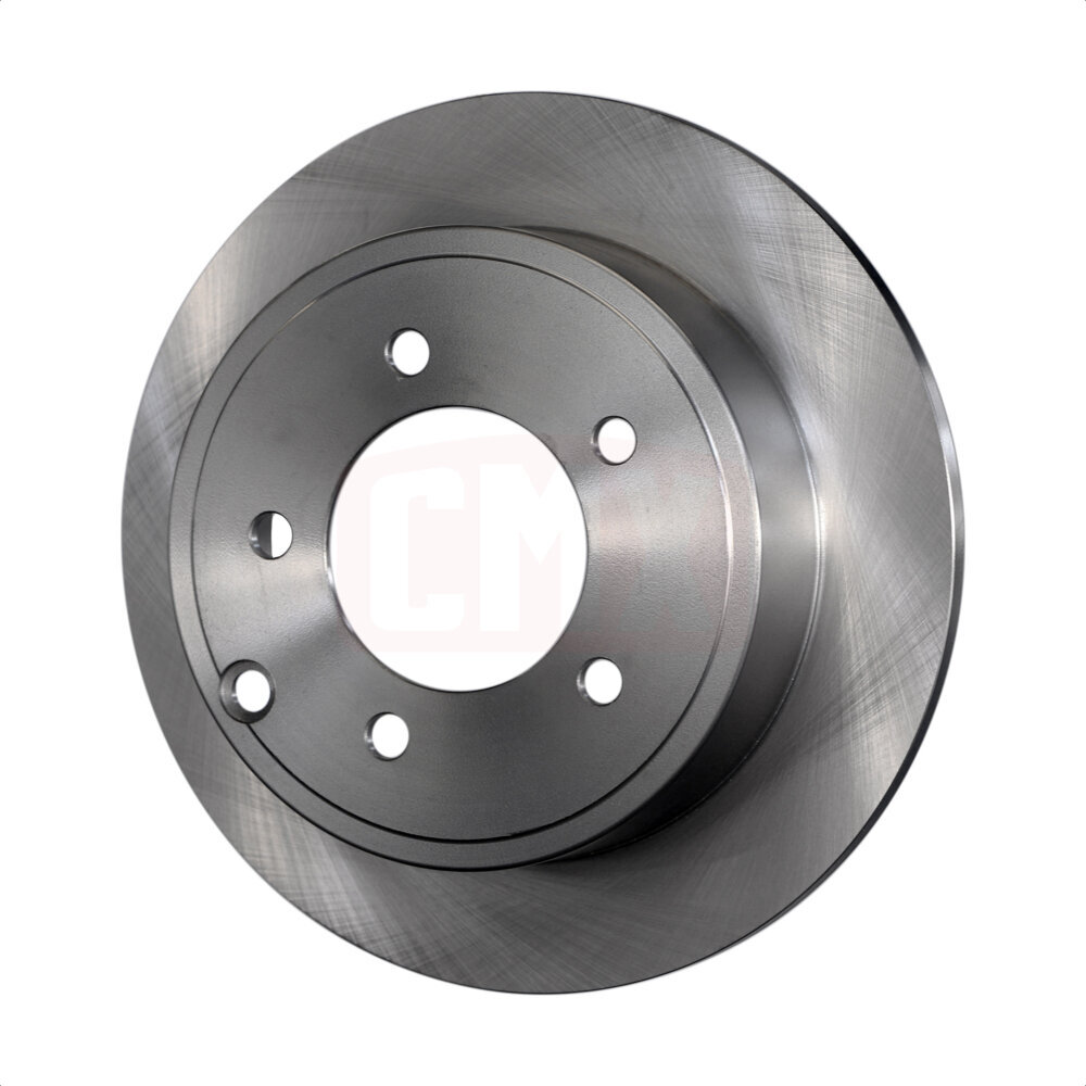 CMX 8-780457 Disc Brake Rotor