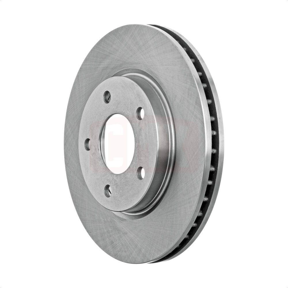 CMX 8-780458 Disc Brake Rotor