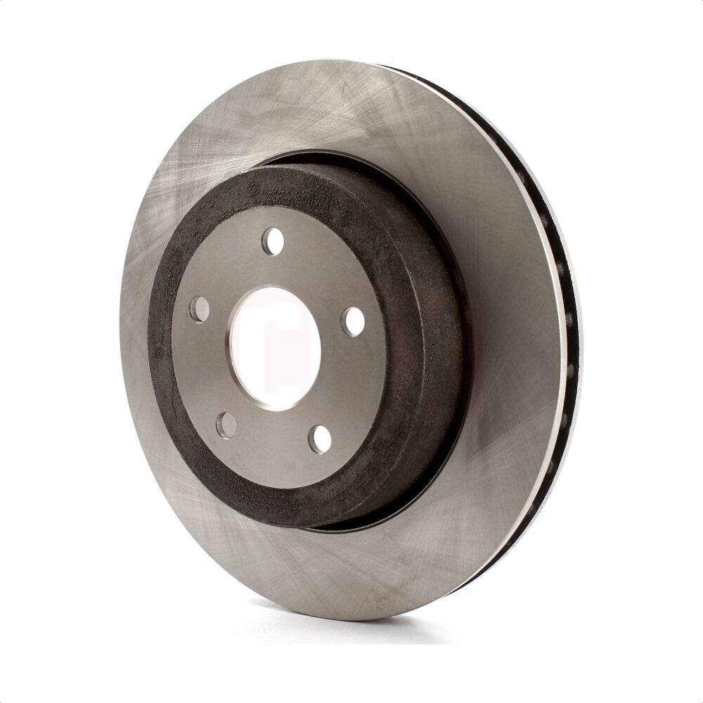 CMX 8-780514 Disc Brake Rotor
