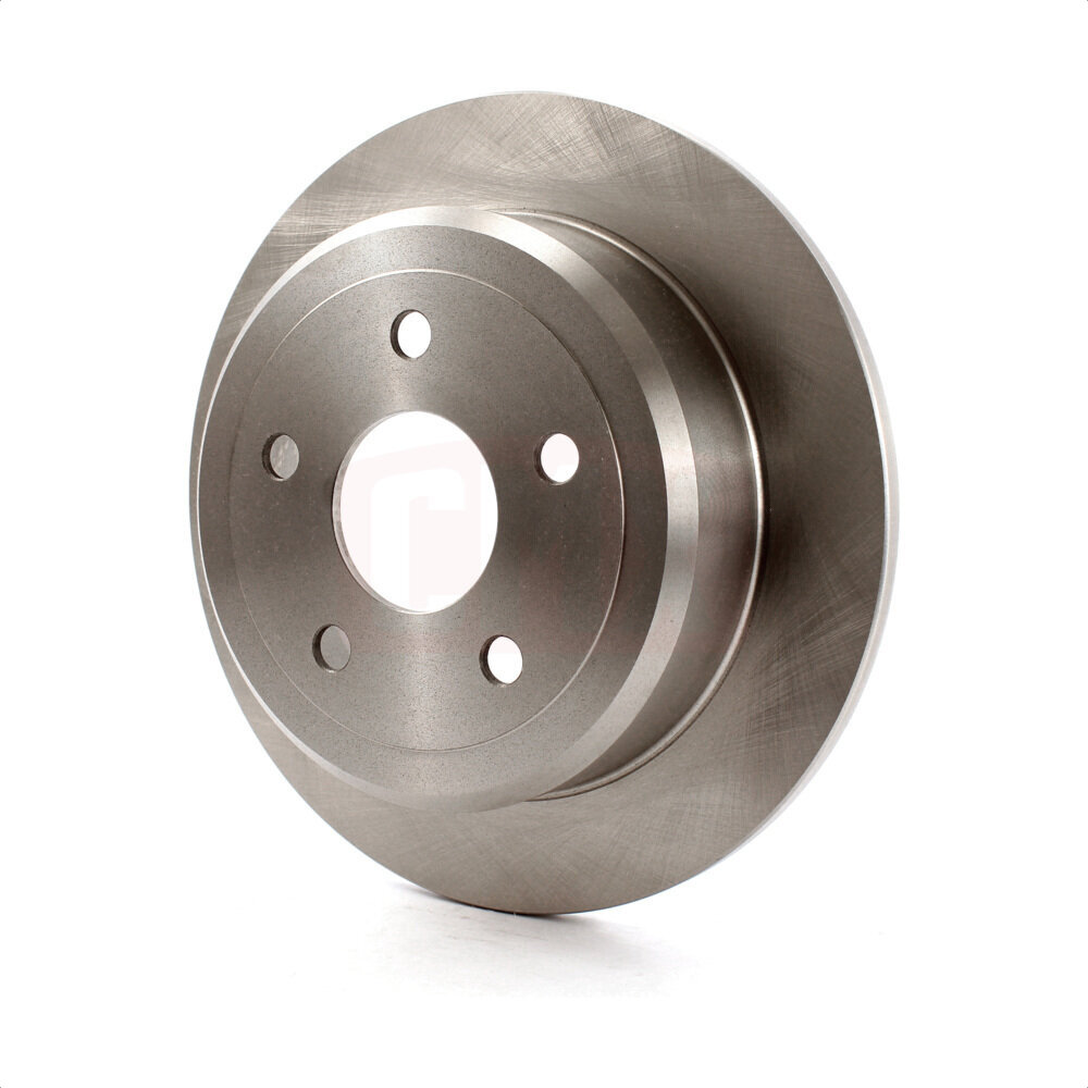 CMX 8-780519 Disc Brake Rotor