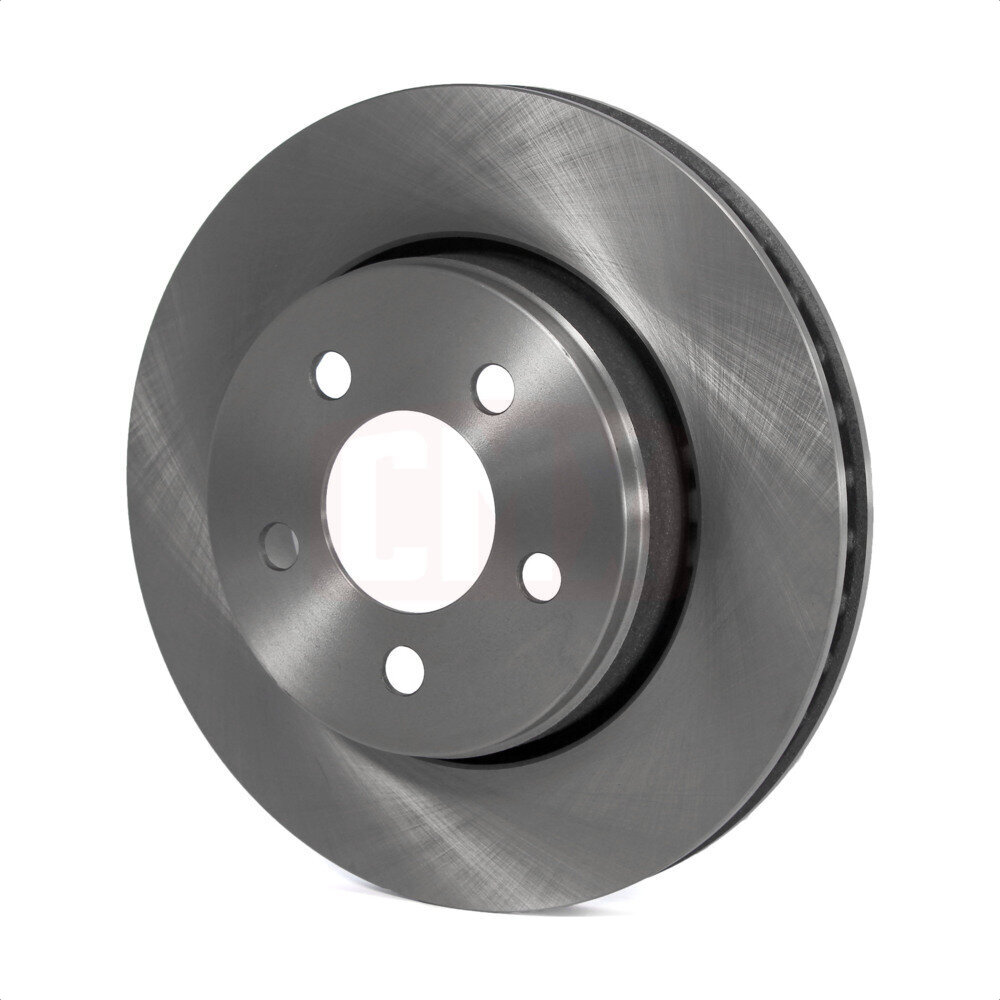 CMX 8-780540 Disc Brake Rotor