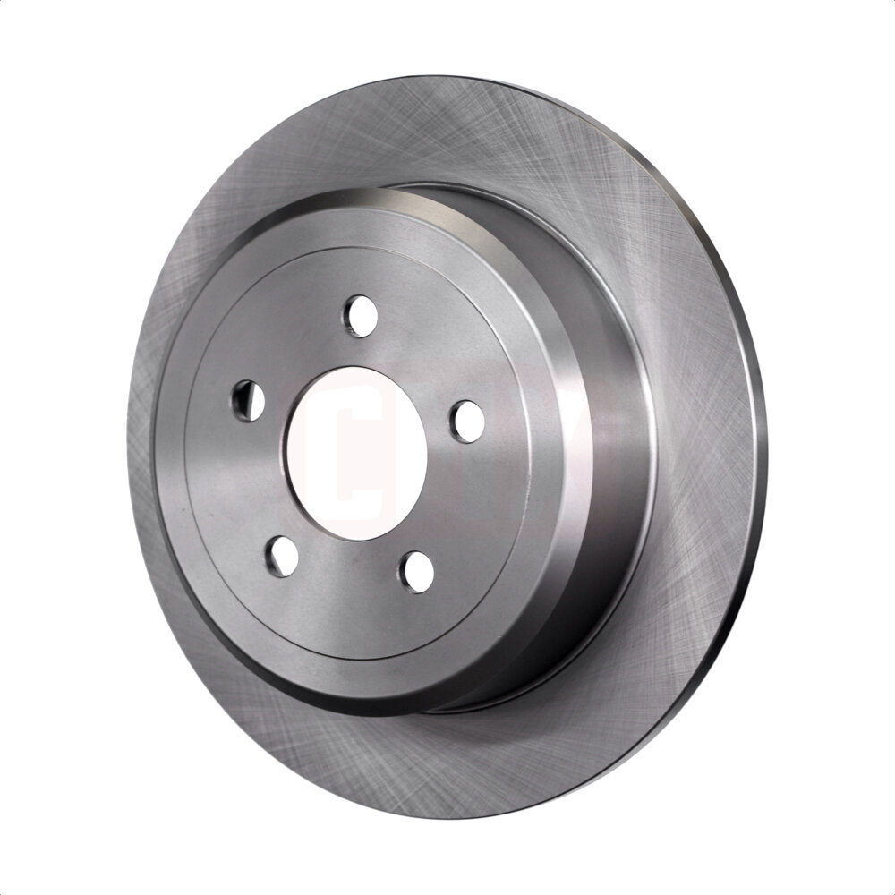 CMX 8-780542 Disc Brake Rotor