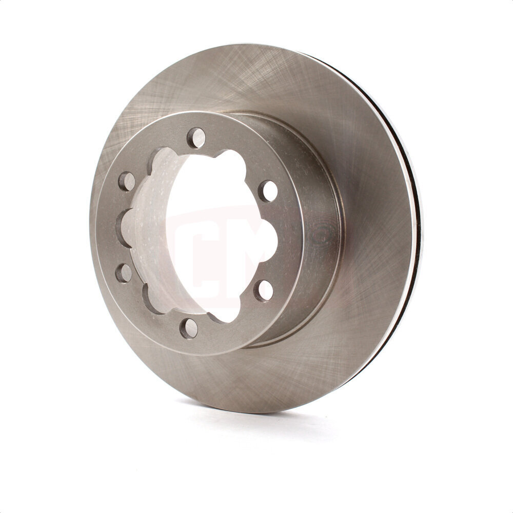 CMX 8-780612 Disc Brake Rotor