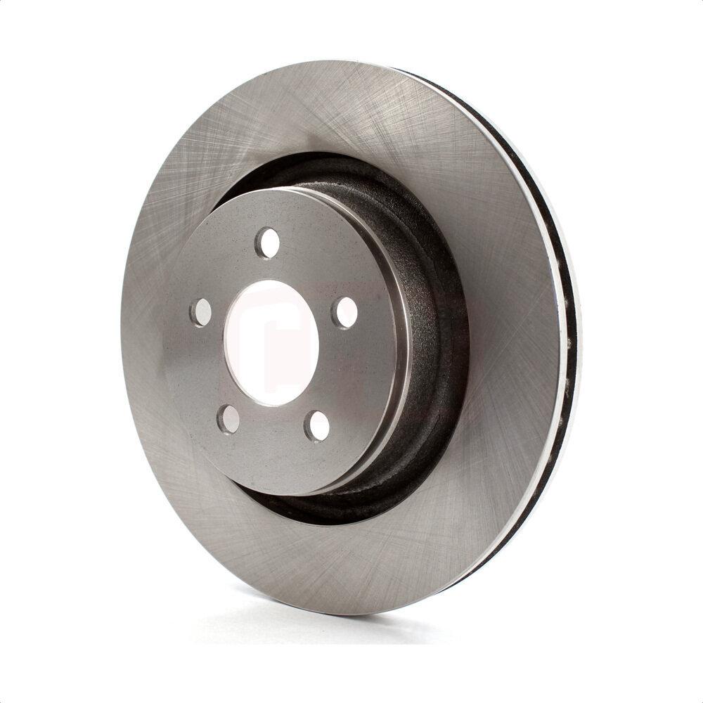 CMX 8-780703 Disc Brake Rotor