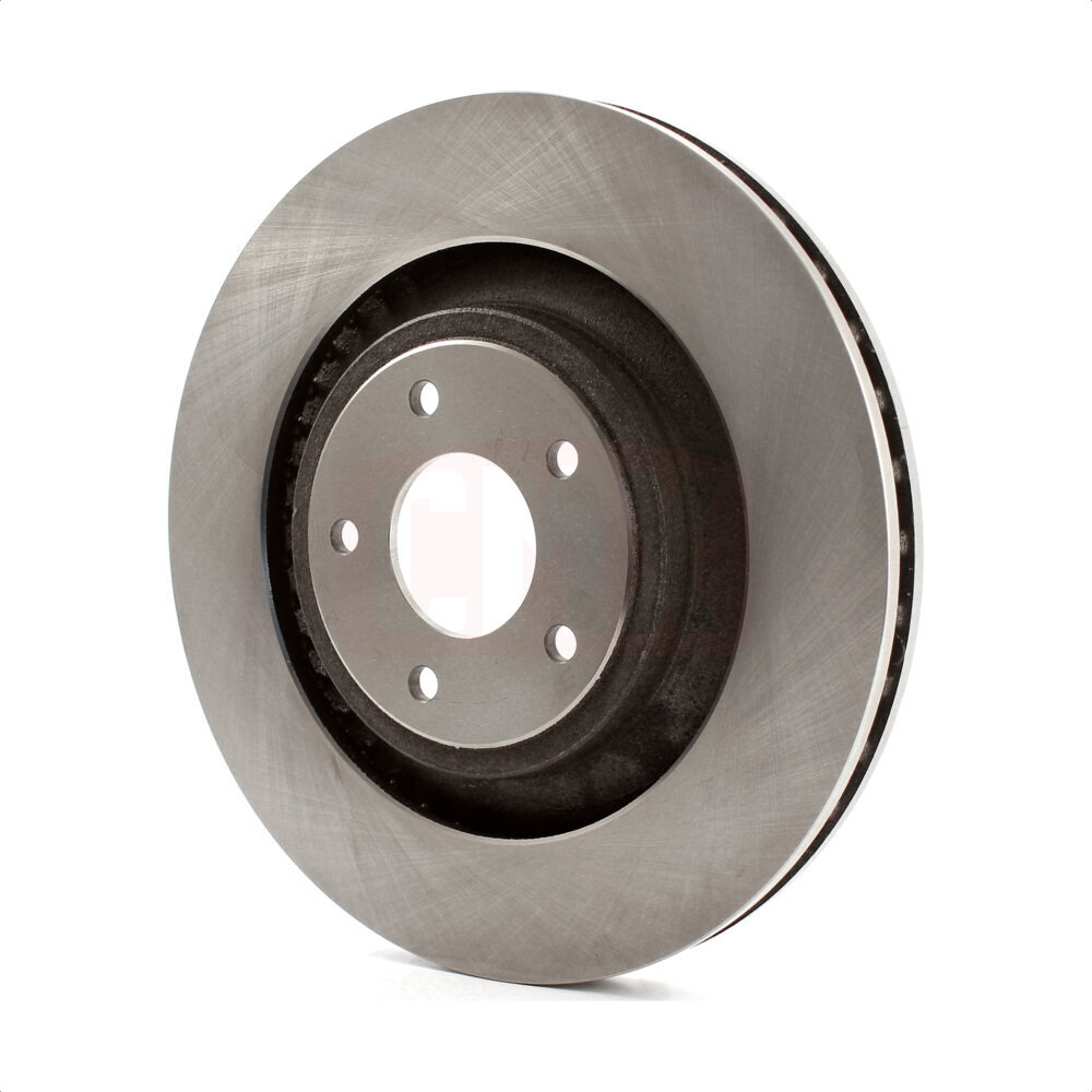 CMX 8-780753 Disc Brake Rotor