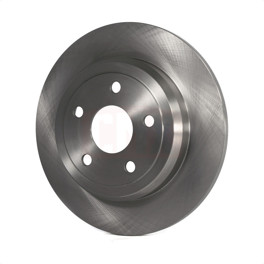 CMX 8-780867 Disc Brake Rotor