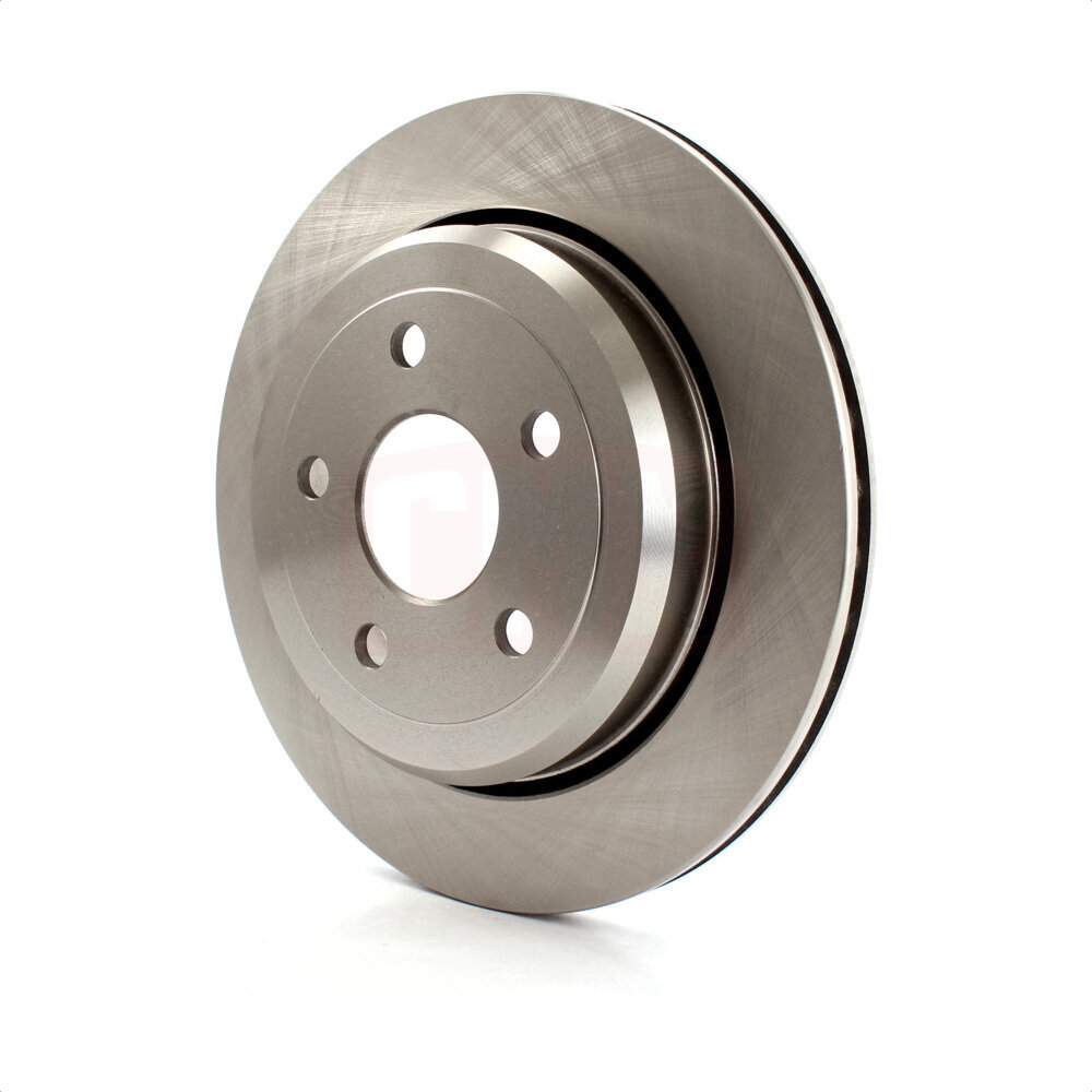CMX 8-780869 Disc Brake Rotor