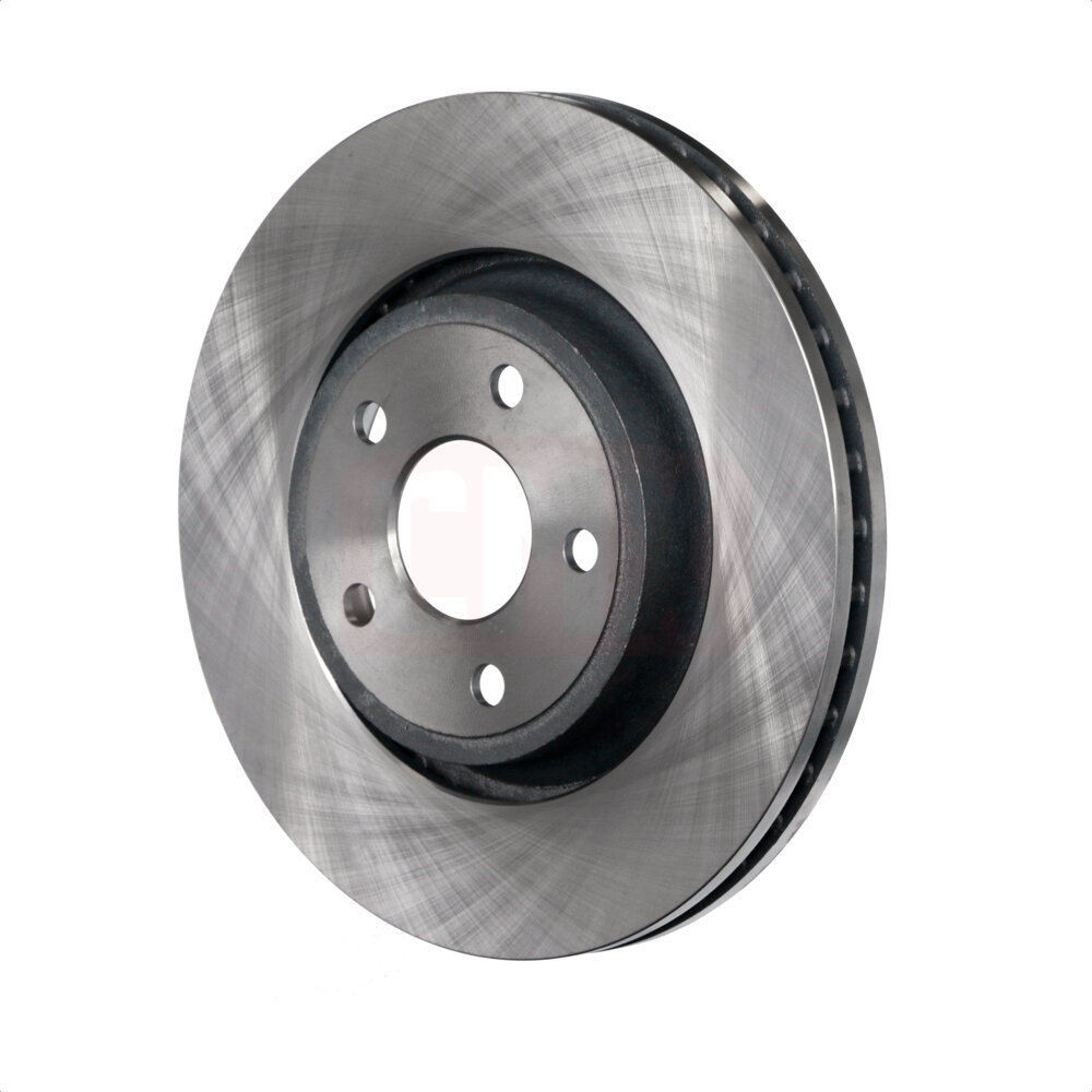 CMX 8-780870 Disc Brake Rotor