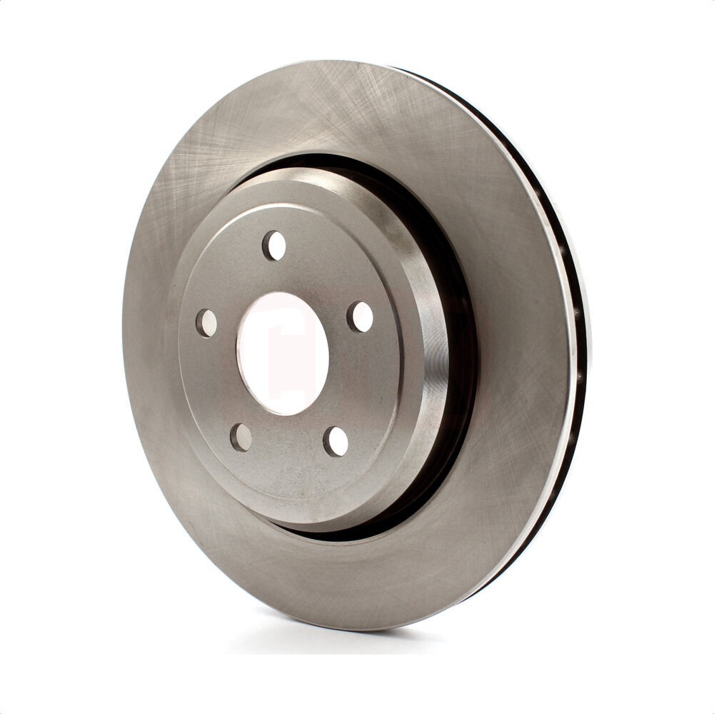 CMX 8-780961 Disc Brake Rotor