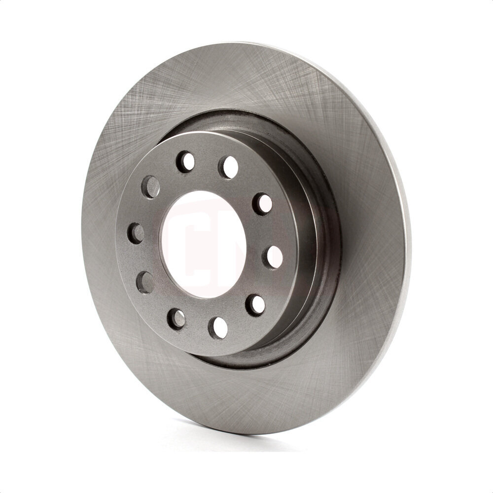 CMX 8-781087 Disc Brake Rotor
