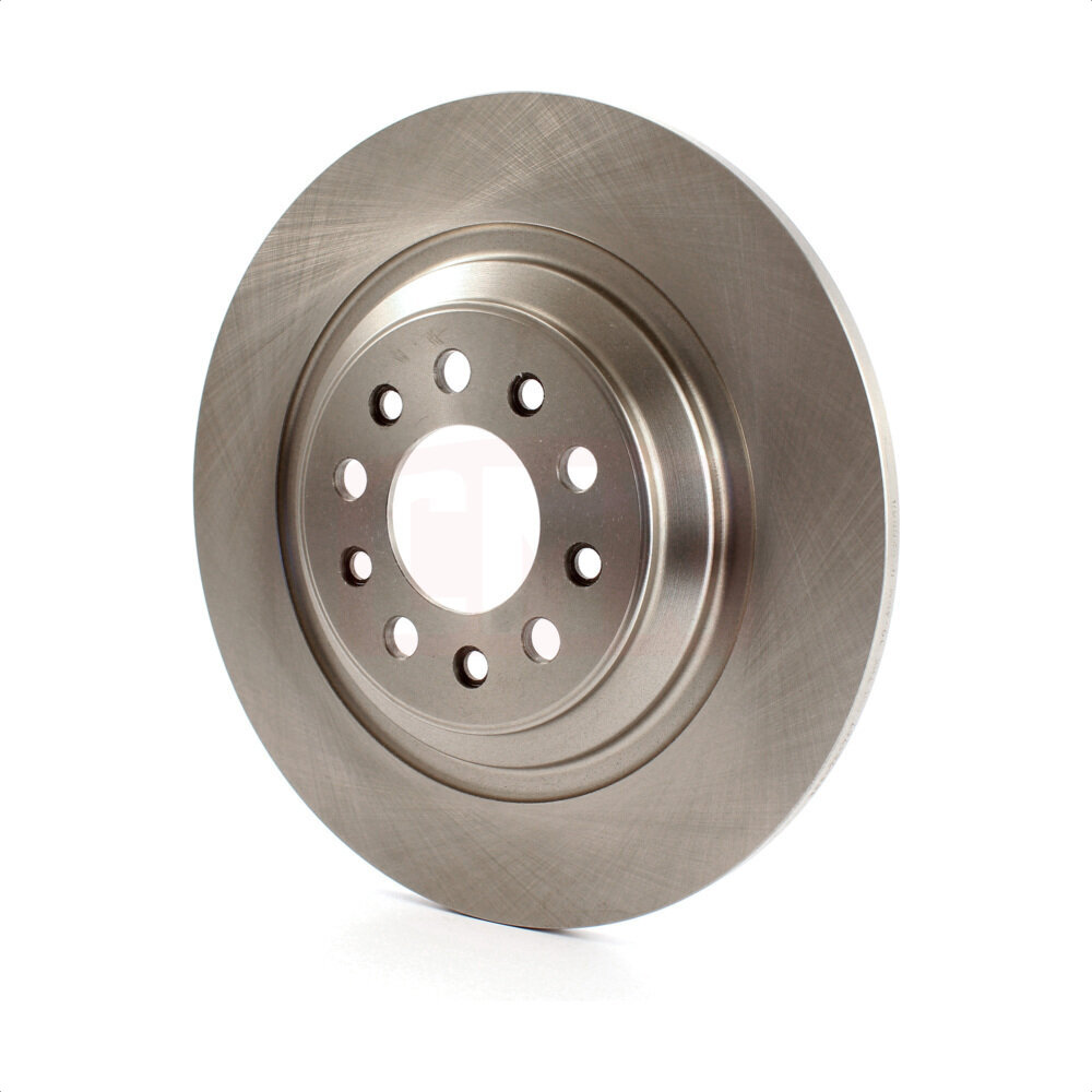 CMX 8-781767 Disc Brake Rotor