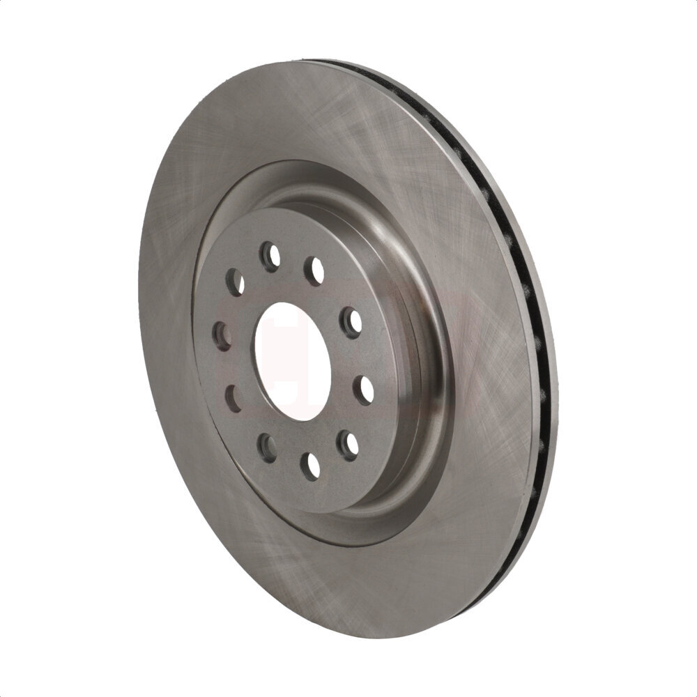 CMX 8-782850 Disc Brake Rotor