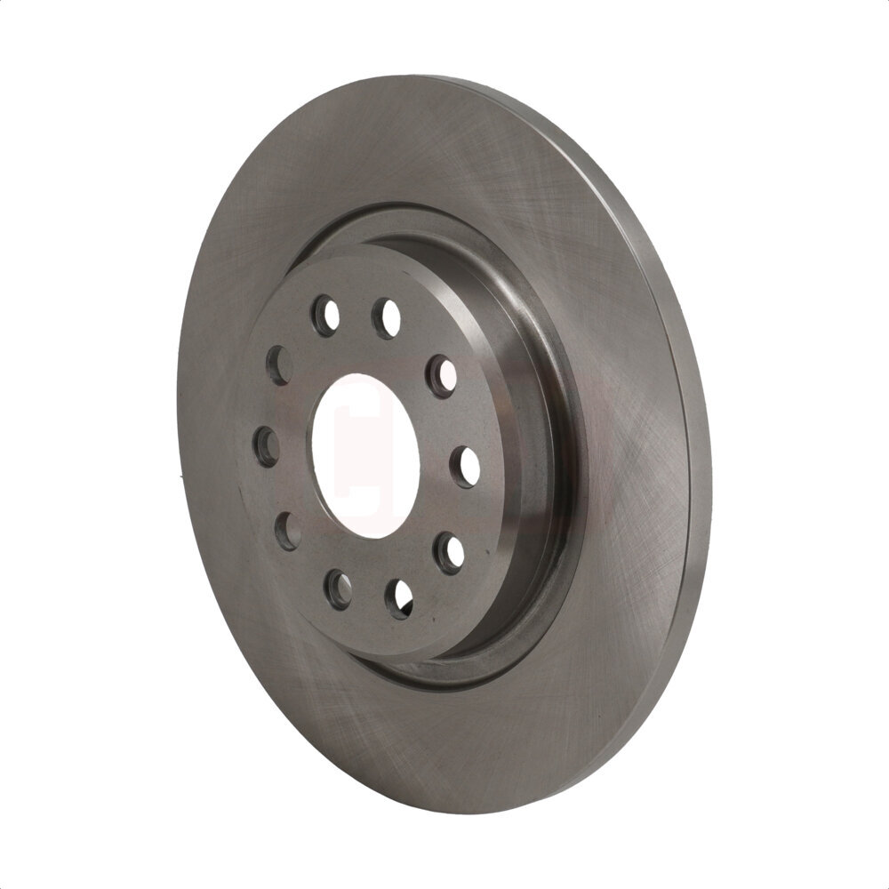 CMX 8-782869 Disc Brake Rotor