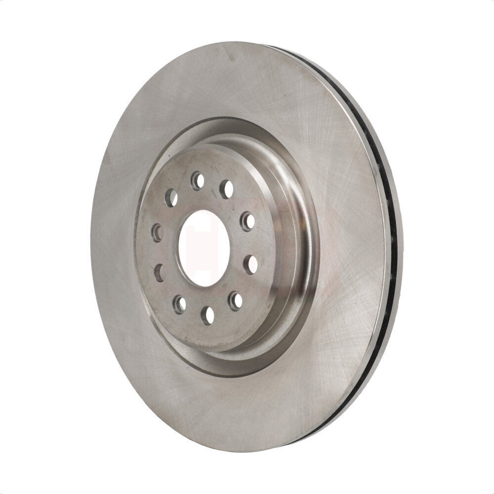 CMX 8-782871 Disc Brake Rotor