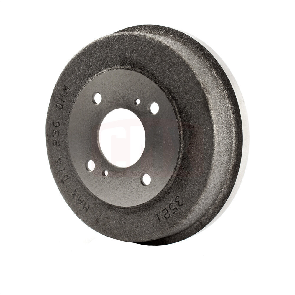 CMX 8-9123 Brake Drum